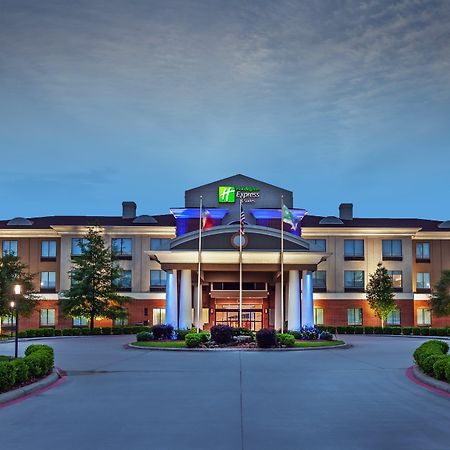 Holiday Inn Express Hotel And Suites Orange, An Ihg Hotel Exterior foto
