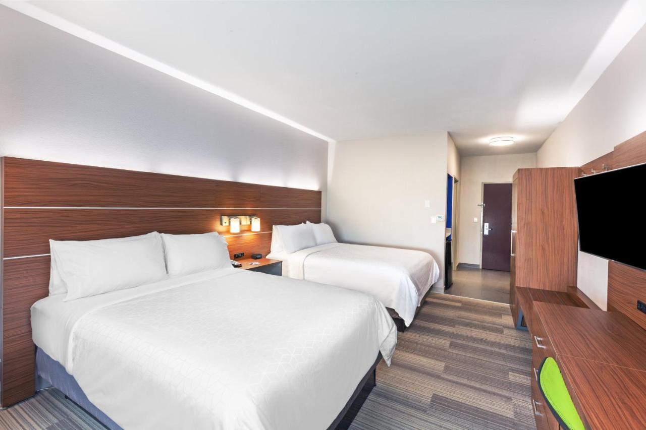 Holiday Inn Express Hotel And Suites Orange, An Ihg Hotel Exterior foto