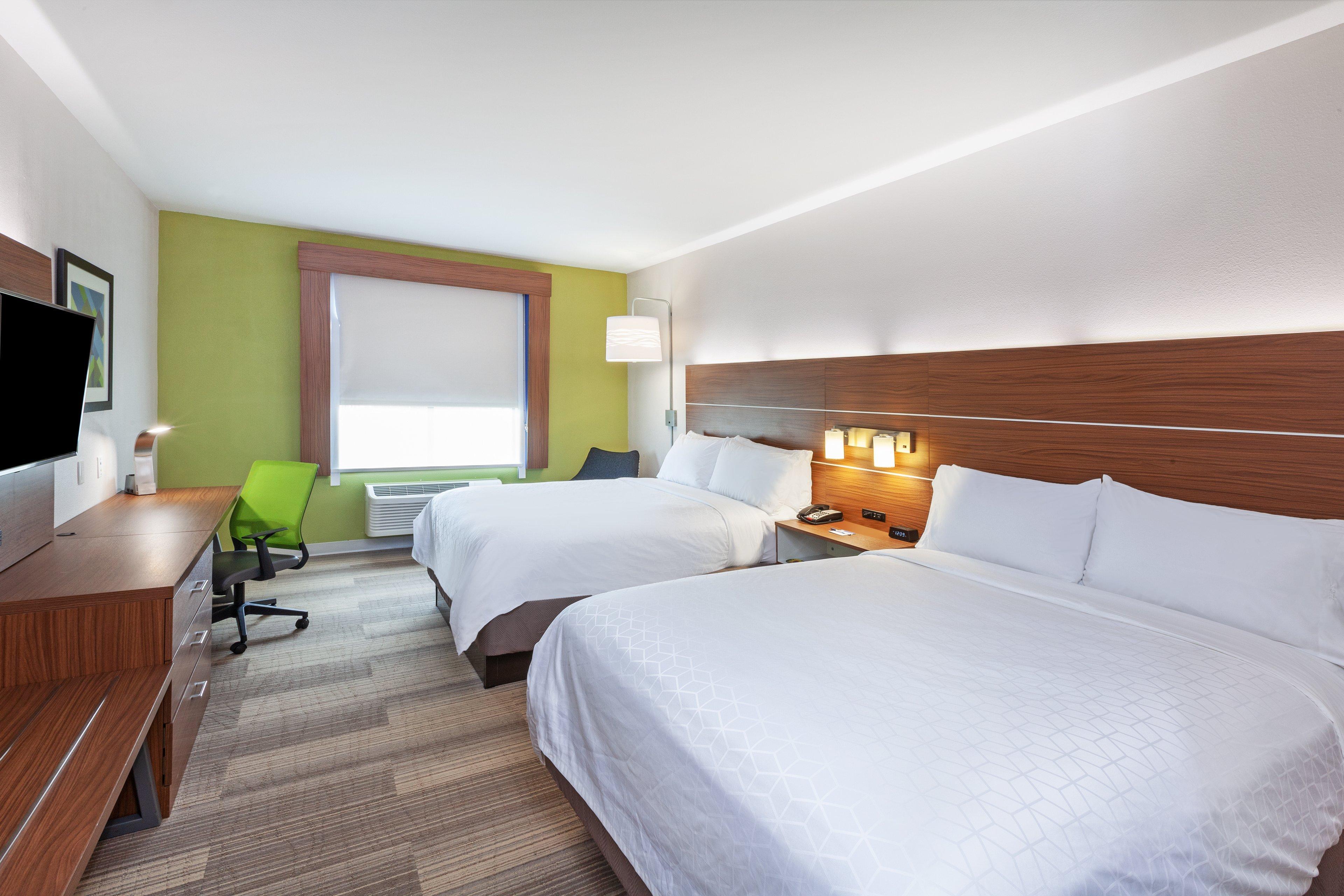 Holiday Inn Express Hotel And Suites Orange, An Ihg Hotel Exterior foto