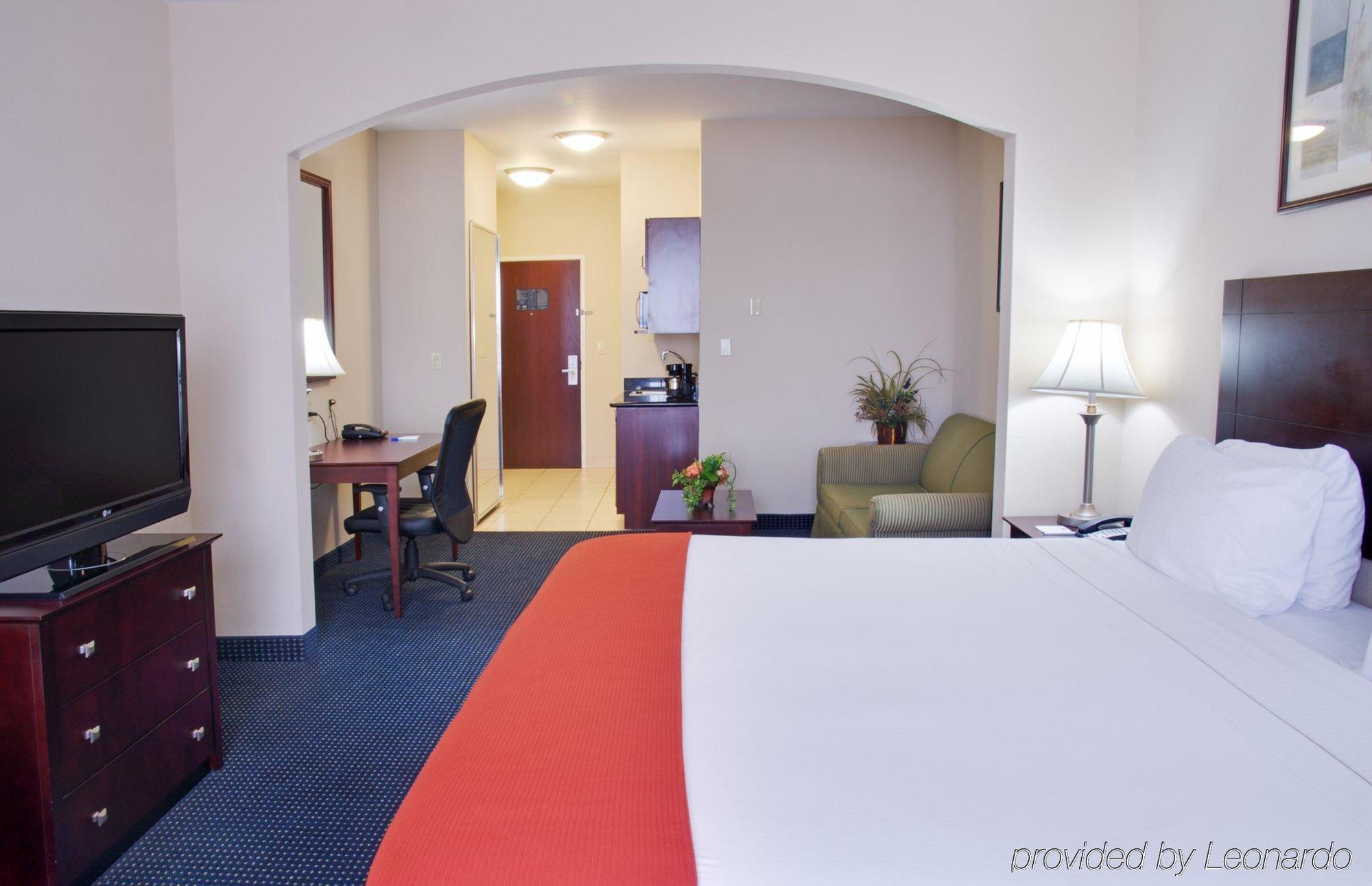 Holiday Inn Express Hotel And Suites Orange, An Ihg Hotel Zimmer foto
