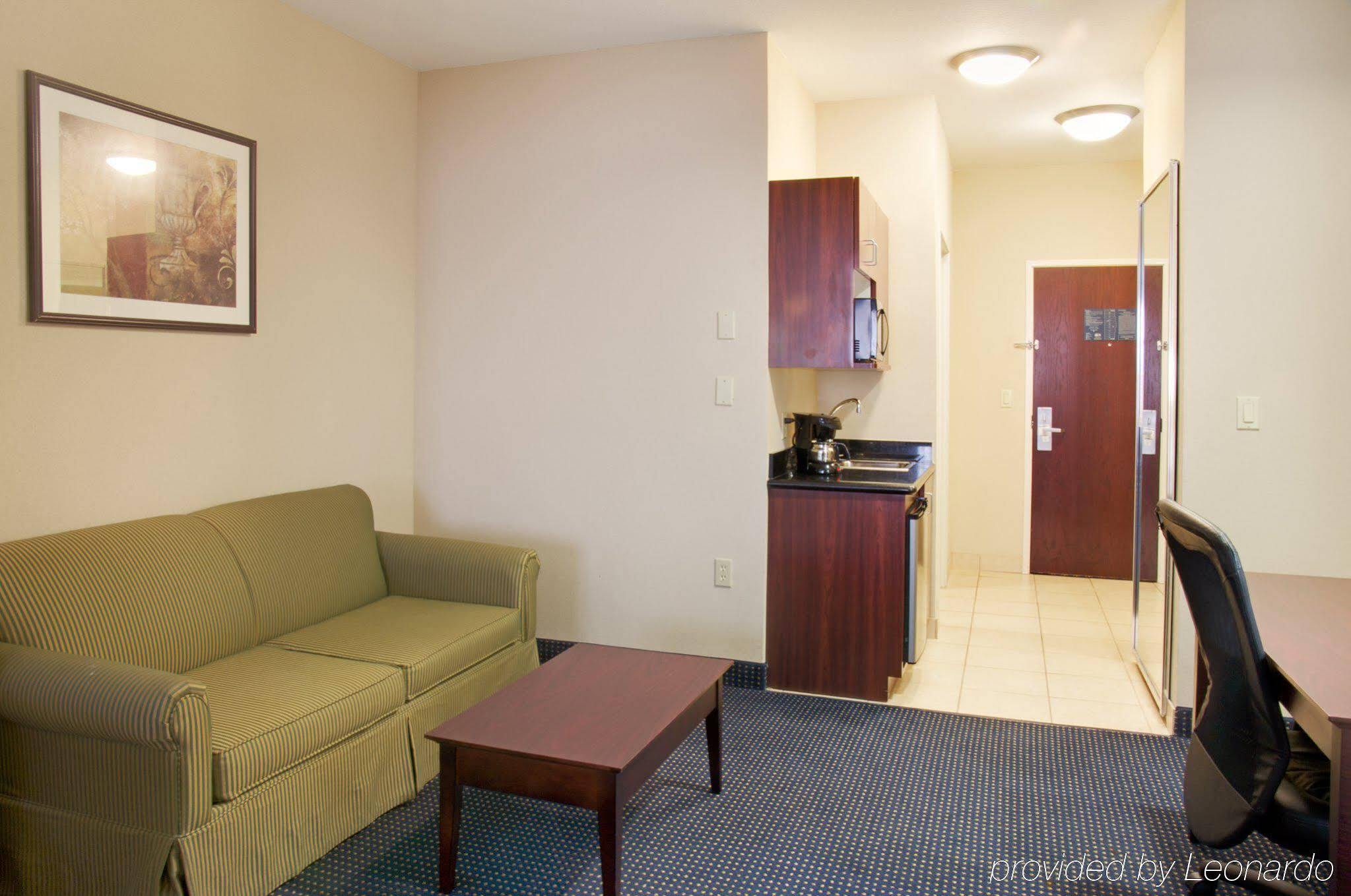 Holiday Inn Express Hotel And Suites Orange, An Ihg Hotel Exterior foto